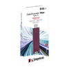 Kingston Technology - DataTraveler Max USB Type-A Flash Drive, USB 3.2 GEN 2, 512GB Capacity, Pink - - Mounts For Less