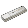 Kingston Technology - IronKey Locker+ 50 Encrypted USB Flash Drive, USB 3.2 GEN 1, 16GB Capacity, Automatic Cloud Backup - - Mounts For Less