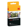 Kodak ZINK Paper For Printomatic 50 Pack - - Mounts For Less