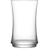LAV - Set of 6 Glasses, 365 mL Capacity, Dishwasher Safe - - Mounts For Less