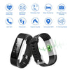 LetsCom - Health and Fitness Tracker/ Smart Watch, Bluetooth 5.0, Pink - - Mounts For Less