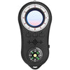 Linkit Security - Hidden Camera Detector with 10 Meter Scanning Distance, Black - - Mounts For Less