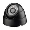 Linkit Security Indoor/Outdoor Dome Security Camera Day / Night 24 Leds HD 1.3 Mega pixel 960p - - Mounts For Less