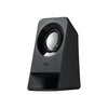 Logitech Z213 - 2.1 Compact Computer Speaker Set with Subwoofer, Black - - Mounts For Less