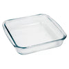 Marinex - 2-Piece Glass Bakeware Set, 572 Fahrenheit Max Temperature - - Mounts For Less