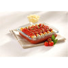 Marinex - 2-Piece Glass Bakeware Set, 572 Fahrenheit Max Temperature - - Mounts For Less