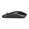 Marvo Office - Wireless Optical Mouse with 3 Buttons, DPI: 1000/1200/1600, Black - - Mounts For Less