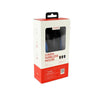 Marvo Office - Wireless Optical Mouse with 3 Buttons, DPI: 800/1200/1600, Blue - - Mounts For Less