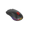 Marvo Pro - 7 Button Wired Optical Gaming Mouse, DPI: 1000/1600/3200/6000/10000, RGB Backlight - - Mounts For Less