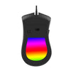 Marvo Pro - 7 Button Wired Optical Gaming Mouse, DPI: 1000/1600/3200/6000/10000, RGB Backlight - - Mounts For Less