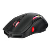 Marvo Pro - Wired 8 Button Optical Gaming Mouse, DPI: 1000/2000/3000/6000/8000/10000, RGB Backlight - - Mounts For Less