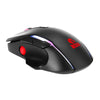 Marvo Pro - Wired 8 Button Optical Gaming Mouse, DPI: 1000/2000/3000/6000/8000/10000, RGB Backlight - - Mounts For Less