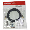 Millennium High Speed Ultra-Slim HDMI Cable 2.0 4Kx2k 60 Hz 4096X2160 18Gbps Choice of 1 Meters - - Mounts For Less