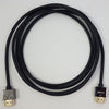 Millennium High Speed Ultra-Slim HDMI Cable 2.0 4Kx2k 60 Hz 4096X2160 18Gbps Choice of 3 Meters - - Mounts For Less