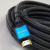 Millennium PREMIUM High Speed HDMI Cable 2.0 4Kx2k 60 Hz 4096X2160 18Gbps 10 Meters - - Mounts For Less