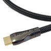Millennium PREMIUM High Speed HDMI Cable 2.0 4Kx2k 60 Hz 4096X2160 18Gbps 3 Meters - - Mounts For Less