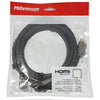 Millennium PREMIUM High Speed HDMI Cable 2.0 4Kx2k 60 Hz 4096X2160 18Gbps 4 Meters - - Mounts For Less
