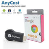 MiraScreen Streaming HDMI Dongle 2.4G - - Mounts For Less