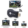 MiraScreen Streaming HDMI Dongle 2.4G - - Mounts For Less