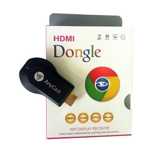 MiraScreen Streaming HDMI Dongle 2.4G - - Mounts For Less