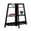 Monarch Specialties I 2426 Bookshelf, Bookcase, Etagere, 3 Tier, 48"h, Office, Bedroom, Laminate, Brown, Contemporary, Modern - - Mounts For Less