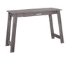Monarch Specialties I 7192 Computer Desk, Home Office, Laptop, Storage Drawers, Work, Laminate, Grey, Contemporary, Modern - - Mounts For Less