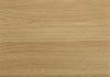 Monarch Specialties I 7543 Computer Desk, Home Office, Laptop, Storage Shelves, 48"l, Work, Metal, Laminate, Natural, White, Contemporary, Modern - - Mounts For Less