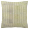Monarch Specialties I 9232 Pillows, 18 X 18 Square, Insert Included, Decorative Throw, Accent, Sofa, Couch, Bedroom, Polyester, Hypoallergenic, Green, Modern - - Mounts For Less