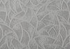 Monarch Specialties I 9256 Pillows, 18 X 18 Square, Insert Included, Decorative Throw, Accent, Sofa, Couch, Bedroom, Polyester, Hypoallergenic, Grey, Modern - - Mounts For Less