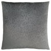 Monarch Specialties I 9258 Pillows, 18 X 18 Square, Insert Included, Decorative Throw, Accent, Sofa, Couch, Bedroom, Polyester, Hypoallergenic, Grey, Modern - - Mounts For Less