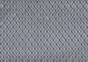 Monarch Specialties I 9306 Pillows, 18 X 18 Square, Insert Included, Decorative Throw, Accent, Sofa, Couch, Bedroom, Polyester, Hypoallergenic, Grey, Modern - - Mounts For Less