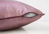 Monarch Specialties I 9338 Pillows, 18 X 18 Square, Insert Included, Decorative Throw, Accent, Sofa, Couch, Bedroom, Polyester, Hypoallergenic, Pink, Modern - - Mounts For Less