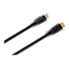 Monster ULTIMATE 35Ft. Standard Speed HDMI Cable with Ethernet, Gold Plated Connector, Black - - Mounts For Less