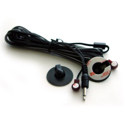 OI - IR Repeater Emitter double head 3.5mm - - Mounts For Less