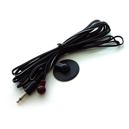 OI - IR Repeater Emitter single head 3.5mm - - Mounts For Less