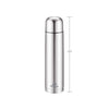 Olympia - Insulated Bottle for Hot or Cold Drinks, 1000ml Capacity, Stainless Steel - - Mounts For Less