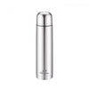 Olympia - Insulated Bottle for Hot or Cold Drinks, 1000ml Capacity, Stainless Steel - - Mounts For Less