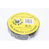 PVC Electrical Tape 20m x 18mm x 0.18mm Certified CSA UL Black - - Mounts For Less