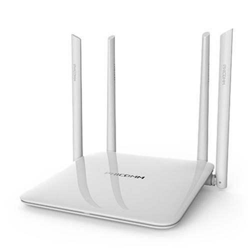 Phicomm K2 Dual-Band Router B/G/N/AC 2.4Ghz And 5.0Ghz - - Mounts For Less