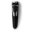 Philips - Cordless Trimmer Set and 13 Accessories, Rechargeable Battery, Black - - Mounts For Less