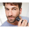 Philips - Cordless Trimmer Set and 13 Accessories, Rechargeable Battery, Black - - Mounts For Less