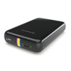Polaroid ZIP Instant Wireless Mobile Colour Printer Black - - Mounts For Less