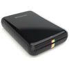Polaroid ZIP Instant Wireless Mobile Colour Printer Black - - Mounts For Less