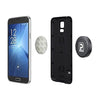 Powerology Cell Phone Vent Mount, Black - - Mounts For Less