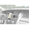 Powerology Cell Phone Vent Mount, Black - - Mounts For Less