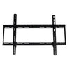 Pro HD - Fixed TV Stand for 37'' to 70'' Screen, Maximum Weight 75Kg, Black - - Mounts For Less
