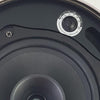 Prologue PL-C60 In-Ceiling Speaker In Can 6.5" 60 Watts 8 Ohms Or 70V White - - Mounts For Less