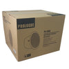 Prologue PL-C60 In-Ceiling Speaker In Can 6.5" 60 Watts 8 Ohms Or 70V White - - Mounts For Less