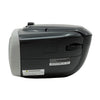 Proscan - BoomBox/Portable CD Player with AM/FM Radio, AUX Input, Grey - - Mounts For Less