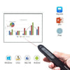 Proster Professional Wireless Presenter With Laser Pointer USB 2.4 Ghz - - Mounts For Less